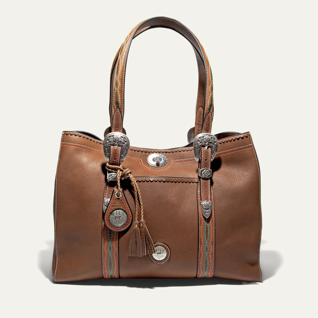 El Paso Work Tote