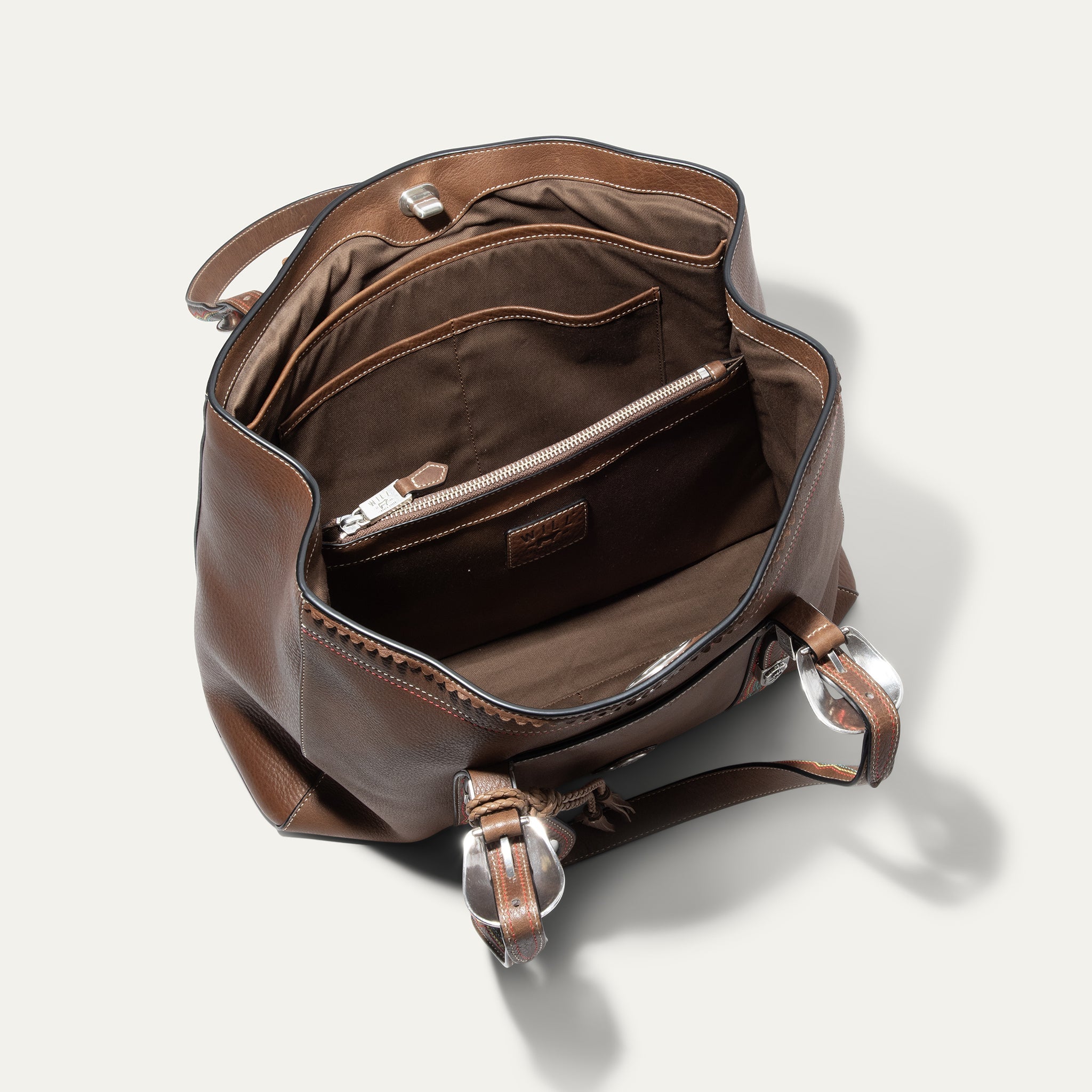 El Paso Work Tote