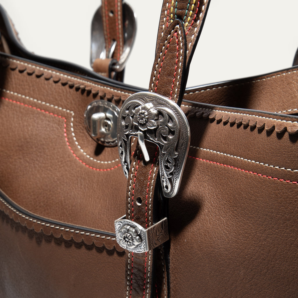 El Paso Work Tote