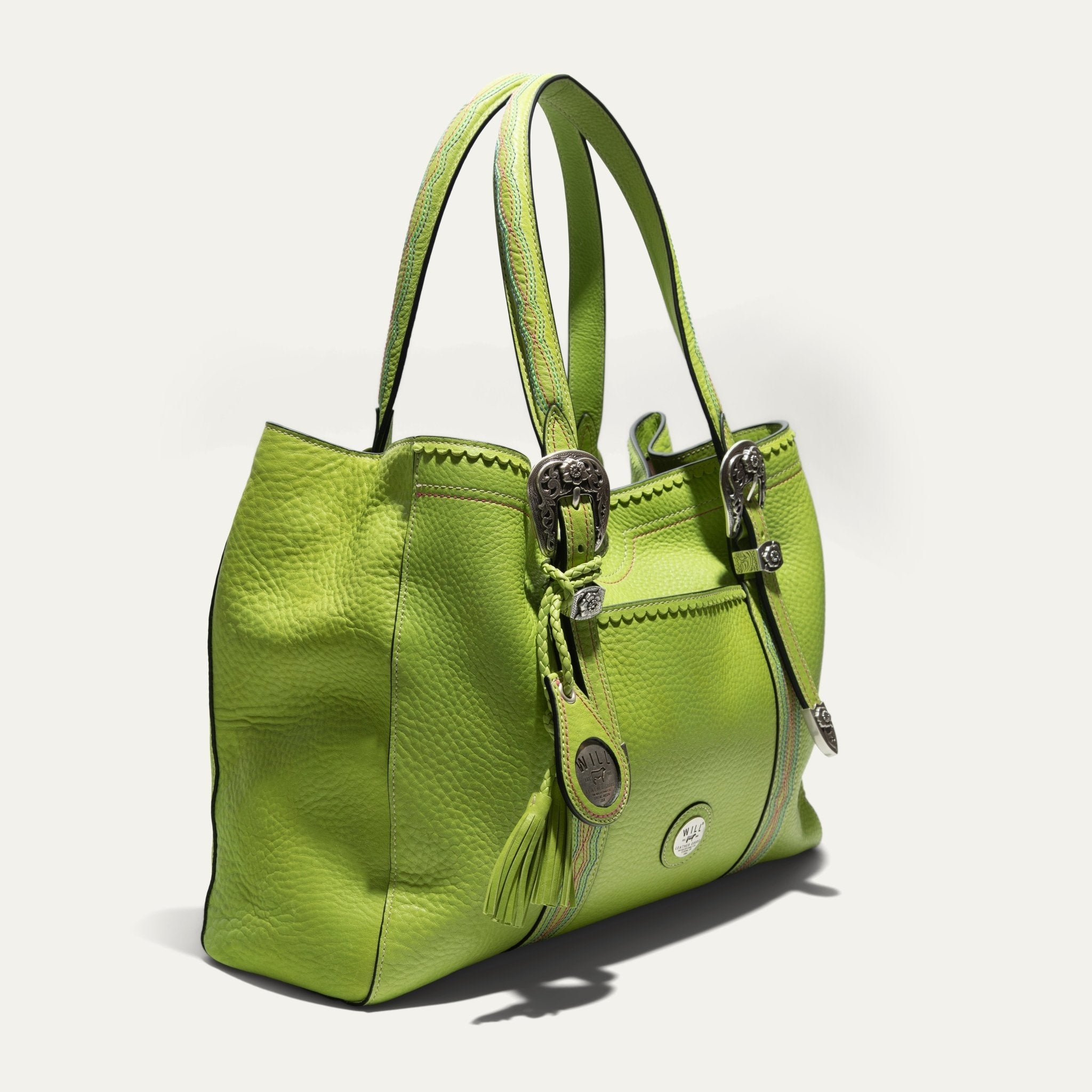 El Paso Work Tote