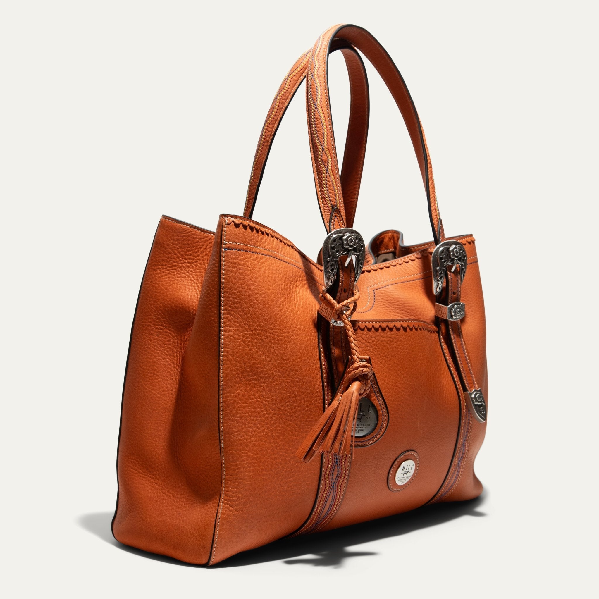 El Paso Work Tote