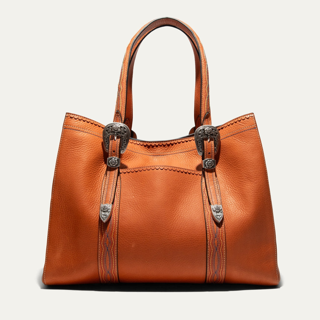 El Paso Work Tote