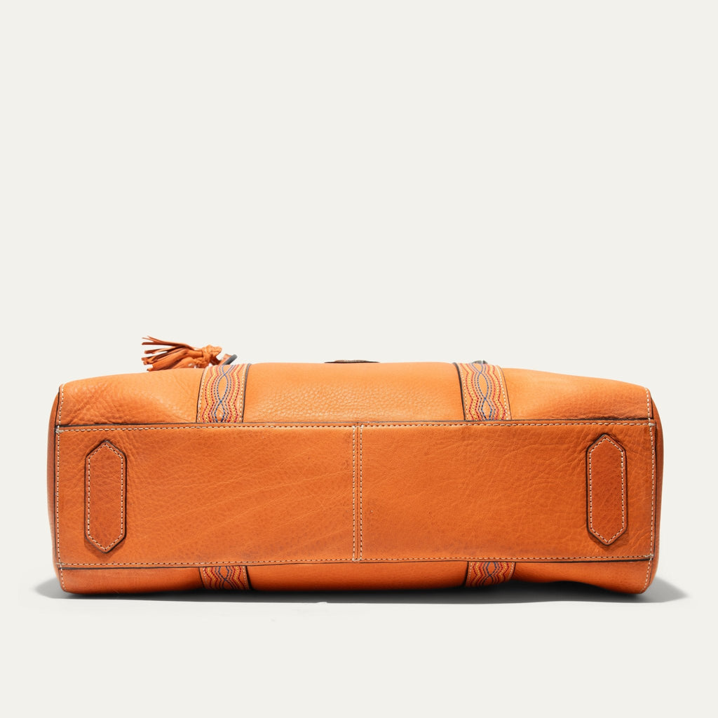El Paso Work Tote