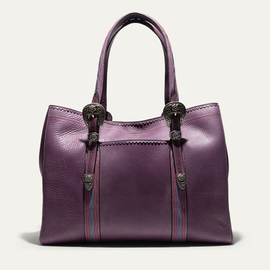 El Paso Work Tote