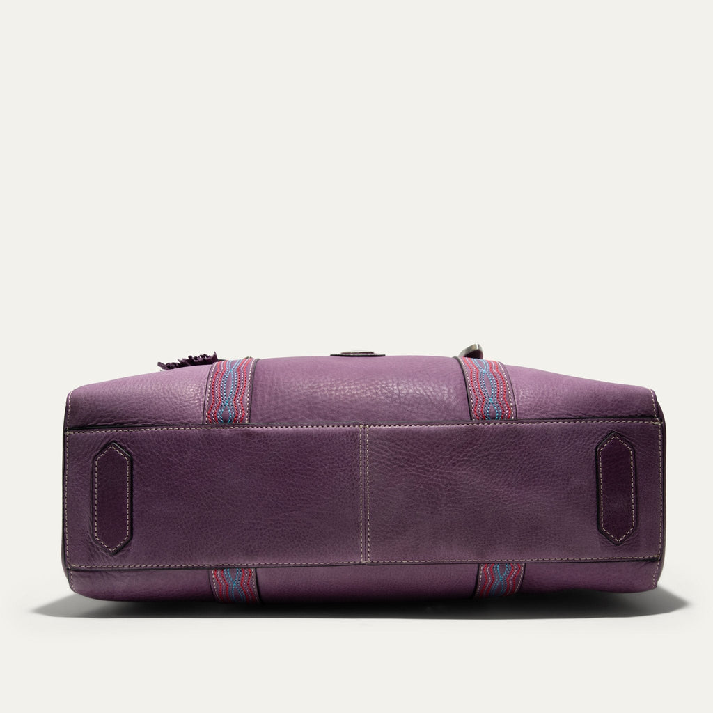 El Paso Work Tote