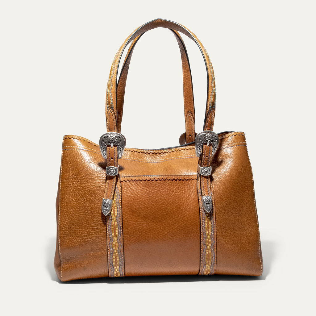 El Paso Work Tote