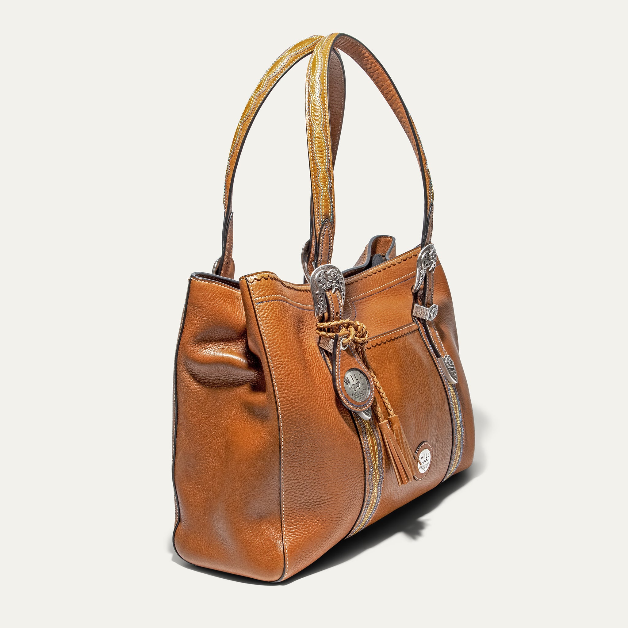 El Paso Work Tote