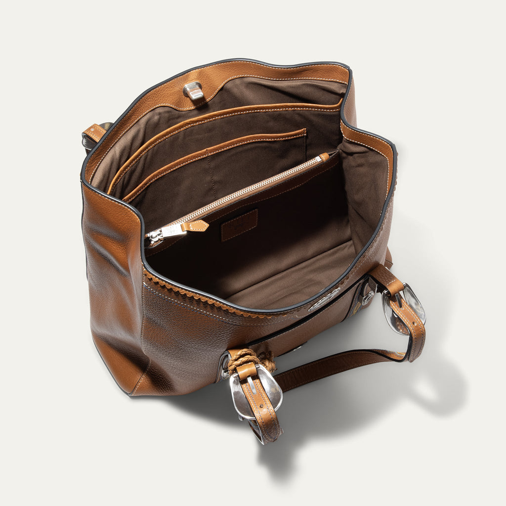 El Paso Work Tote