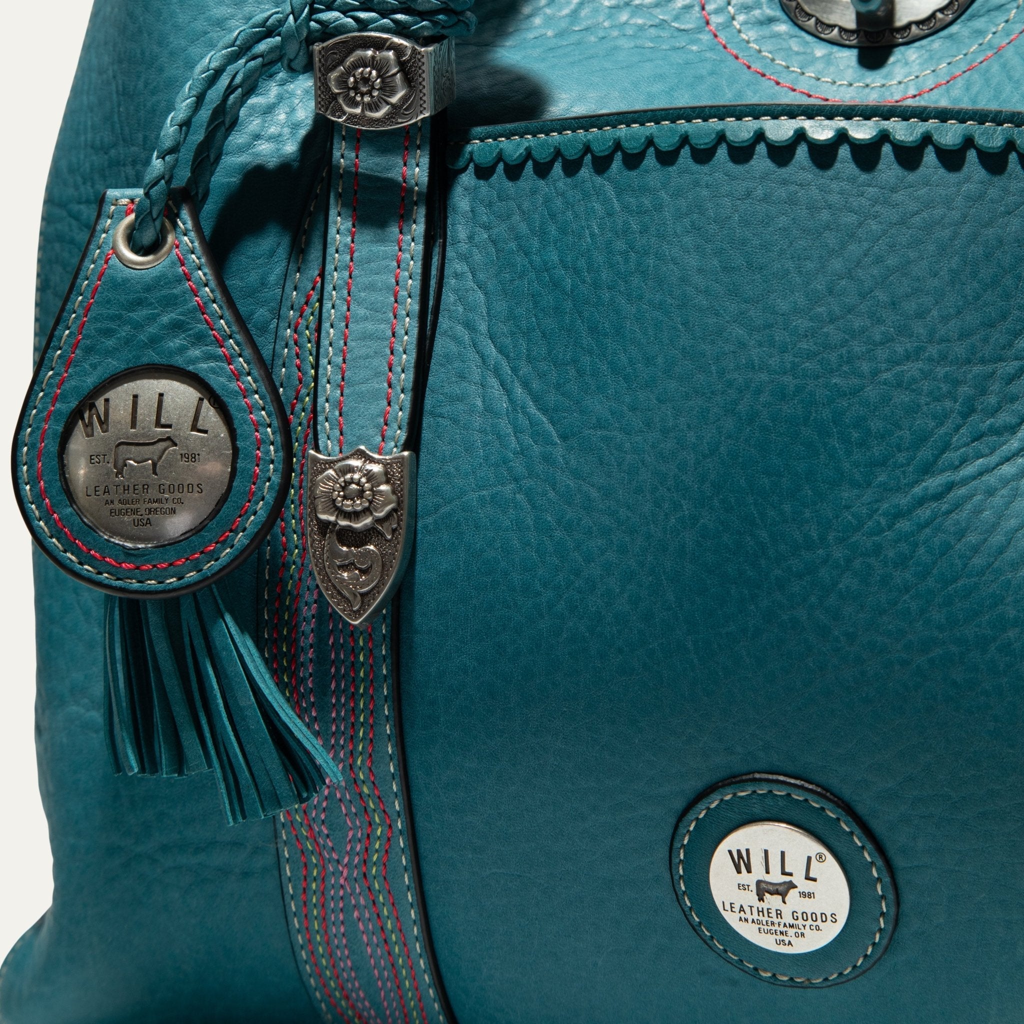 El Paso Work Tote