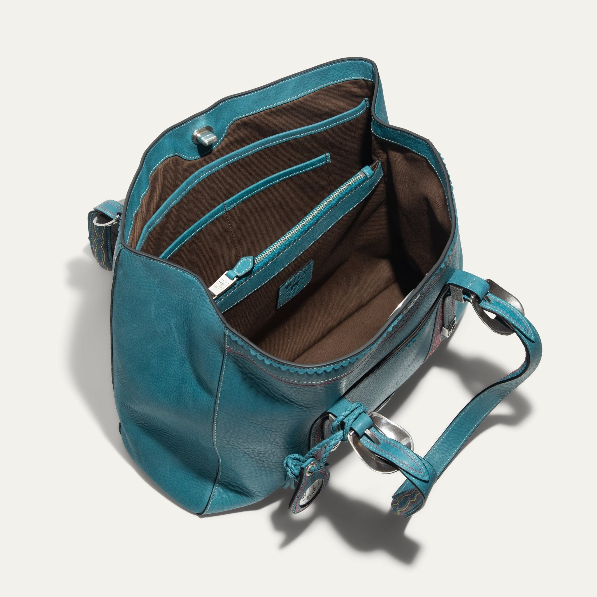 El Paso Work Tote