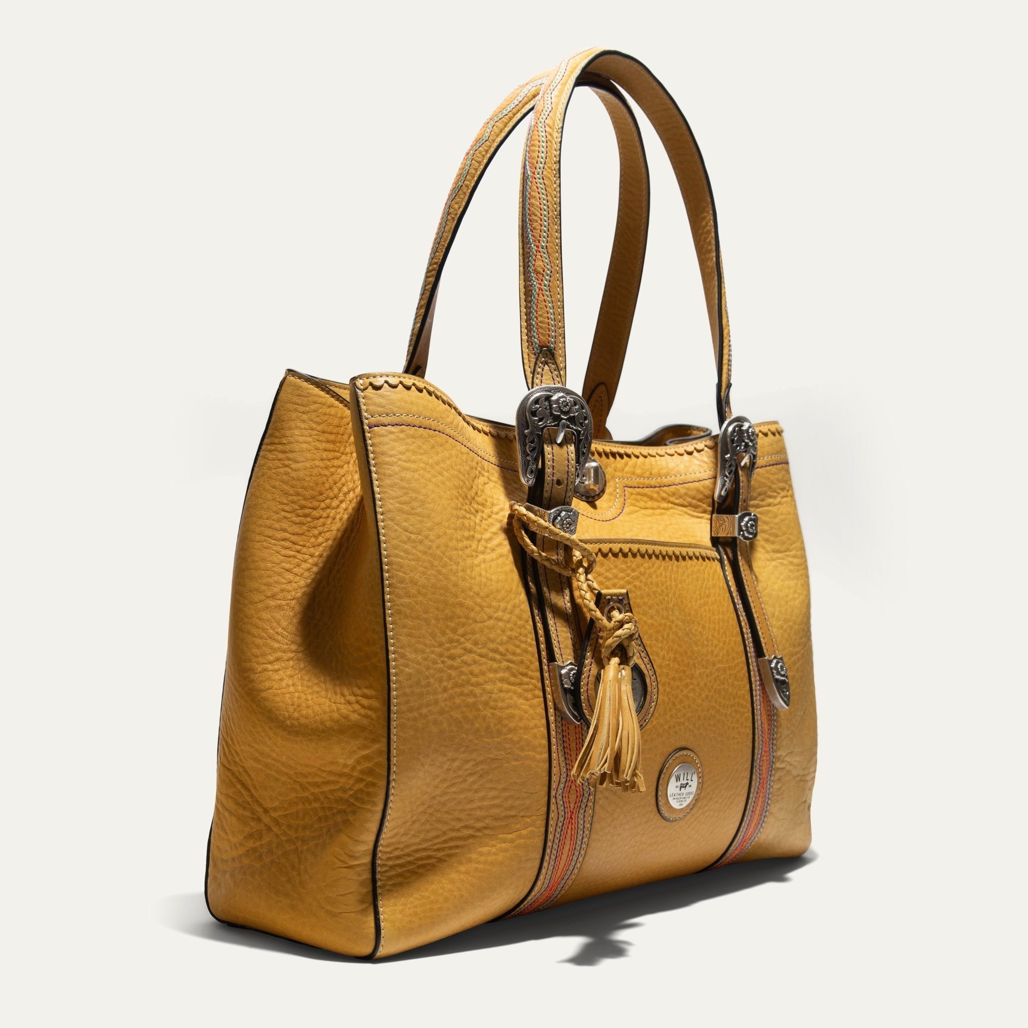 El Paso Work Tote
