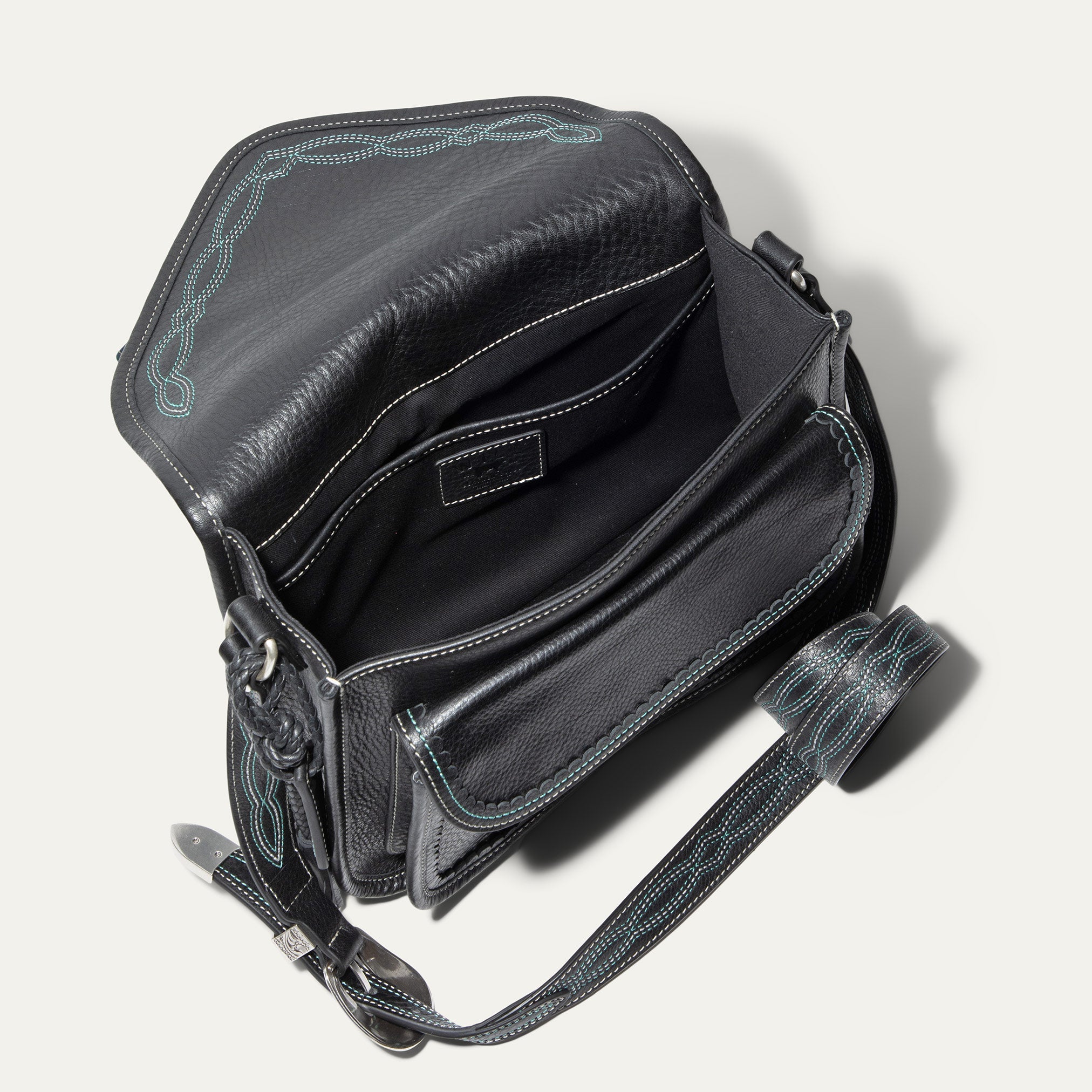 Odessa Crossbody