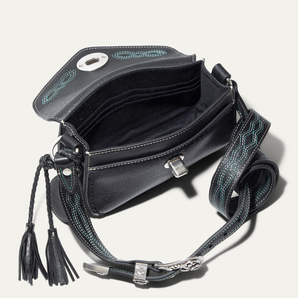 Abilene Mini Crossbody