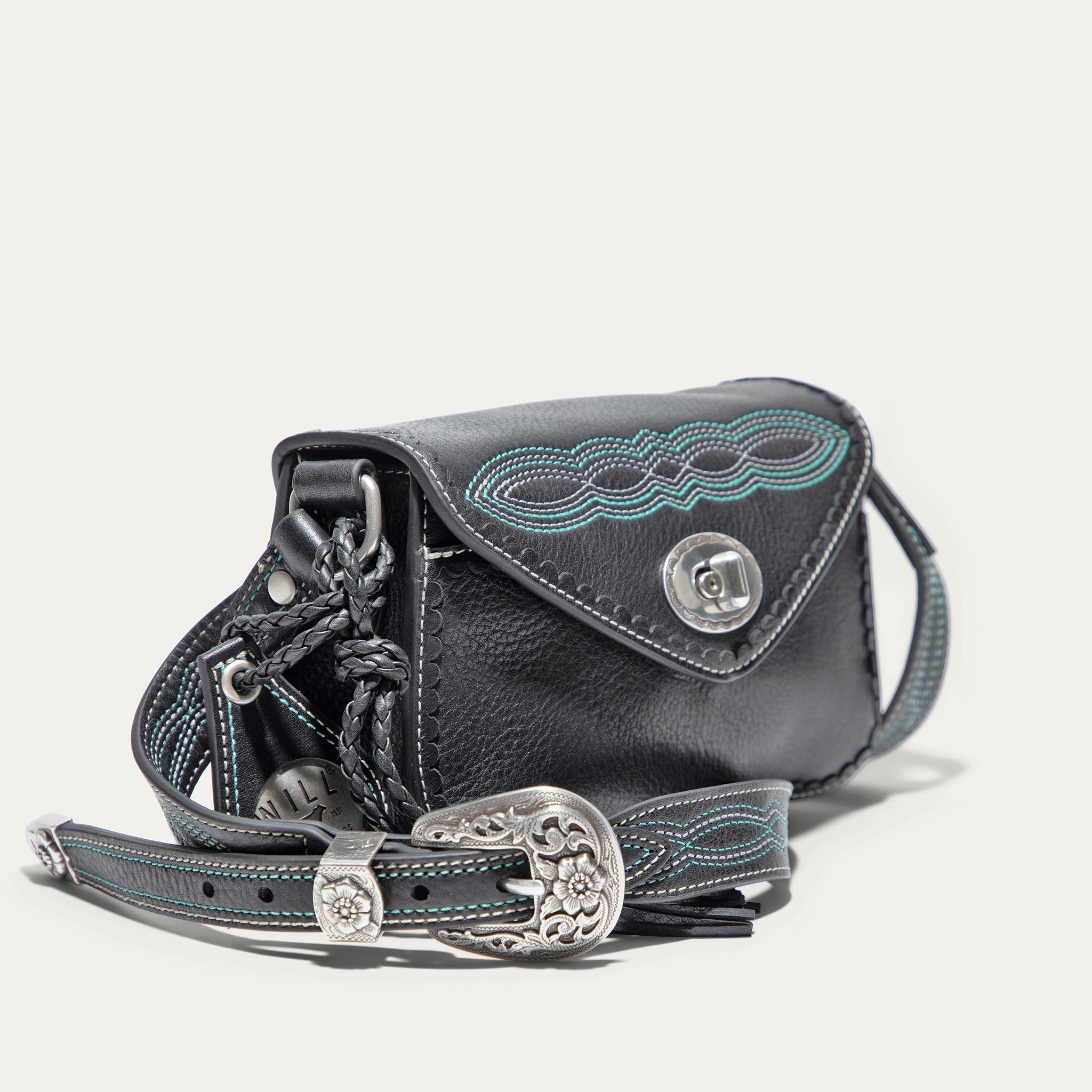 Abilene Mini Crossbody