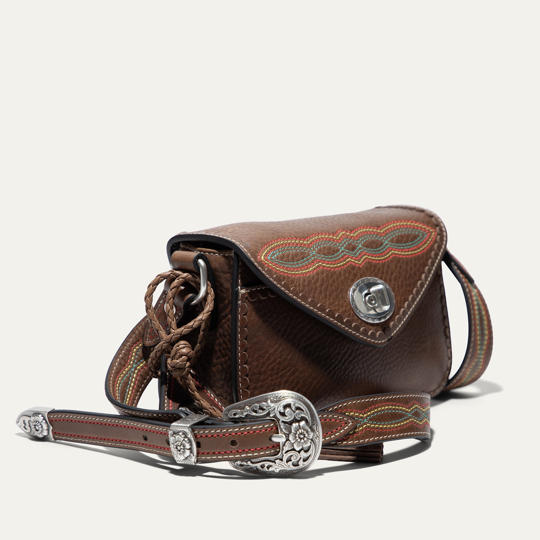 Abilene Mini Crossbody