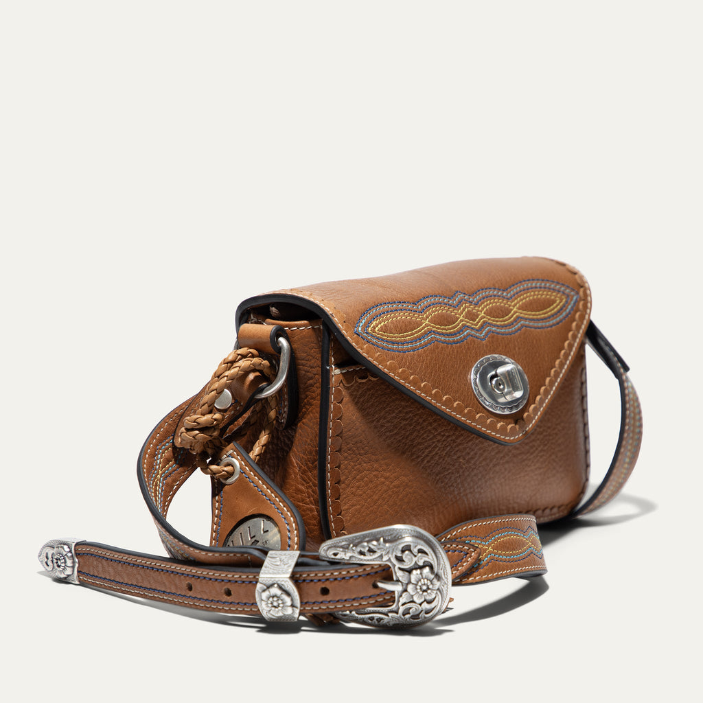 Abilene Mini Crossbody