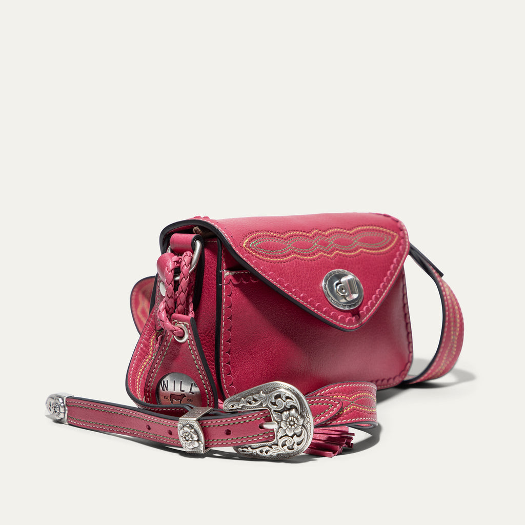 Abilene Mini Crossbody