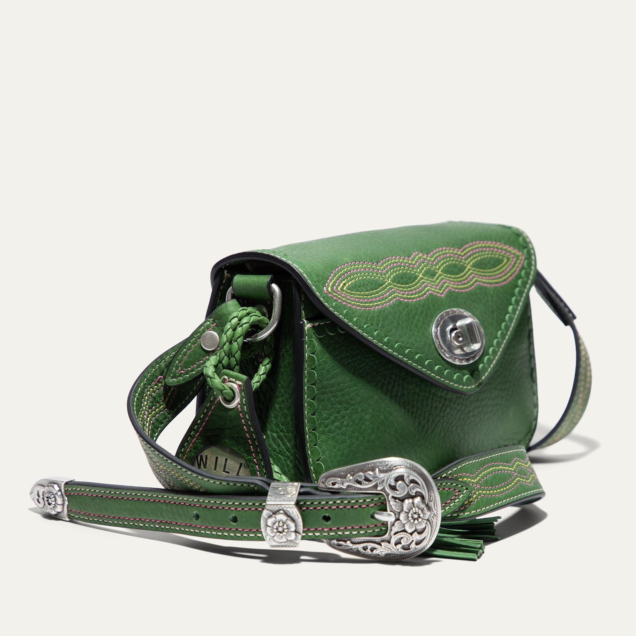 Abilene Mini Crossbody