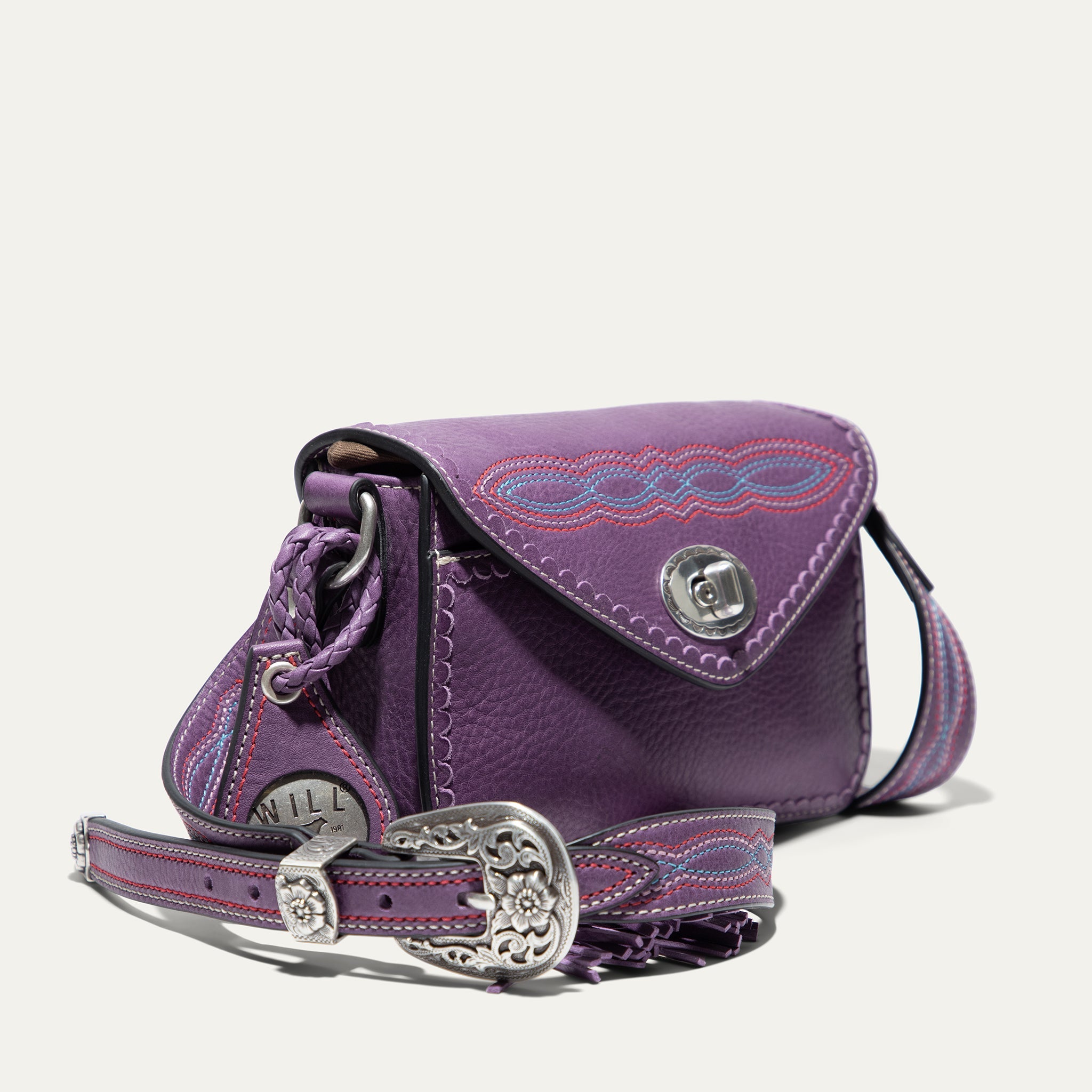 Abilene Mini Crossbody