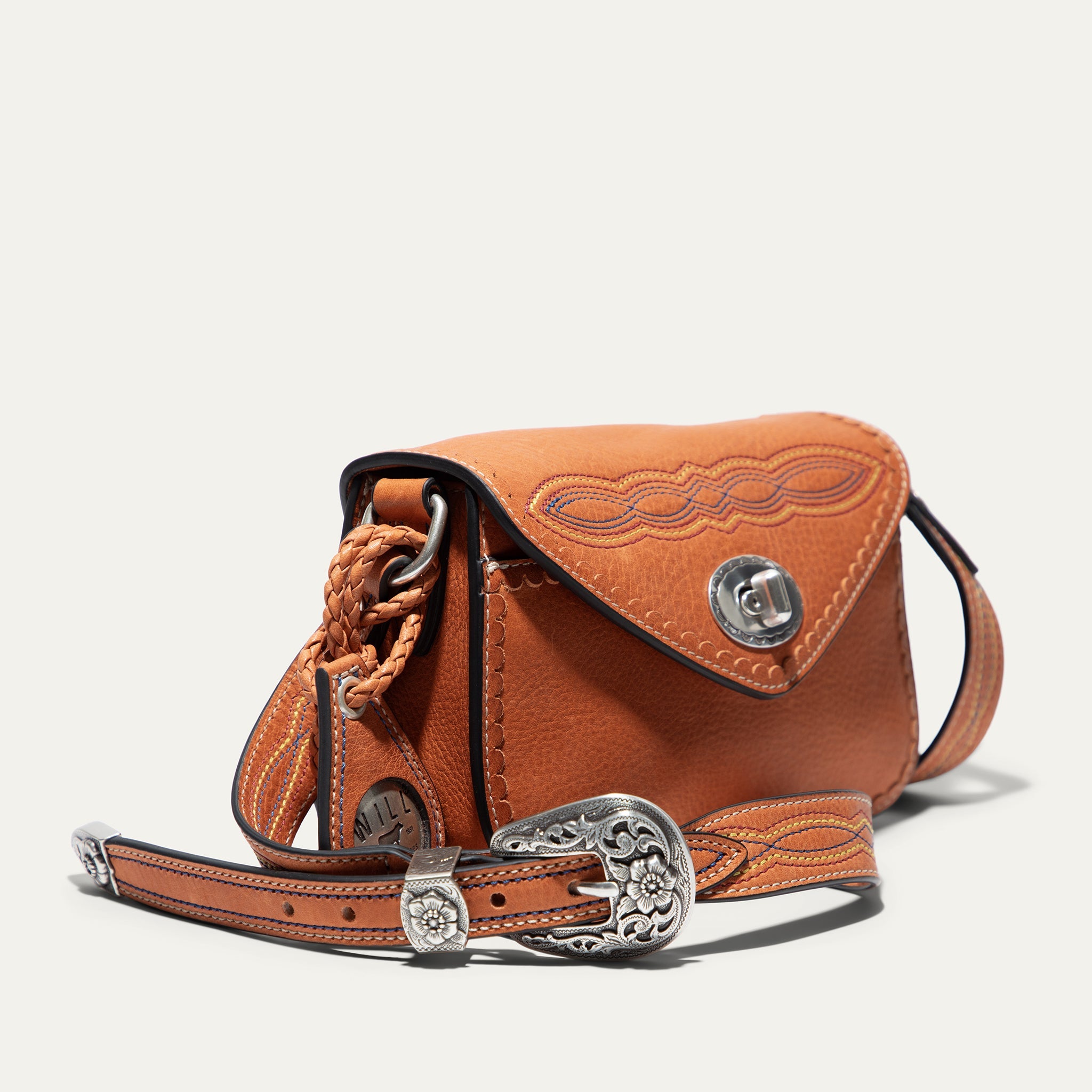 Abilene Mini Crossbody