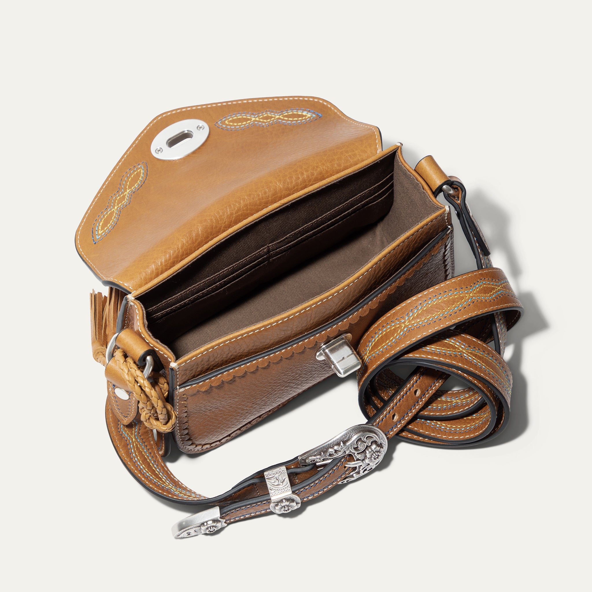 Abilene Mini Crossbody