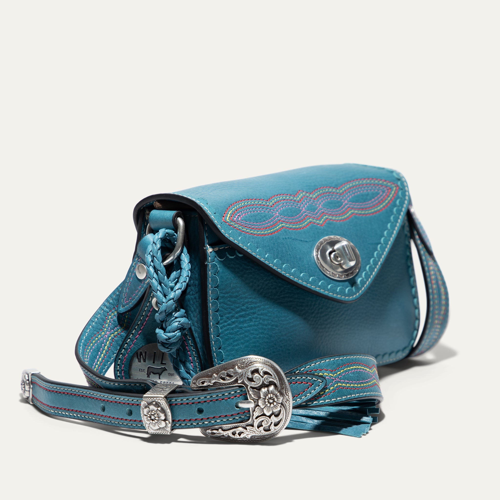 Abilene Mini Crossbody