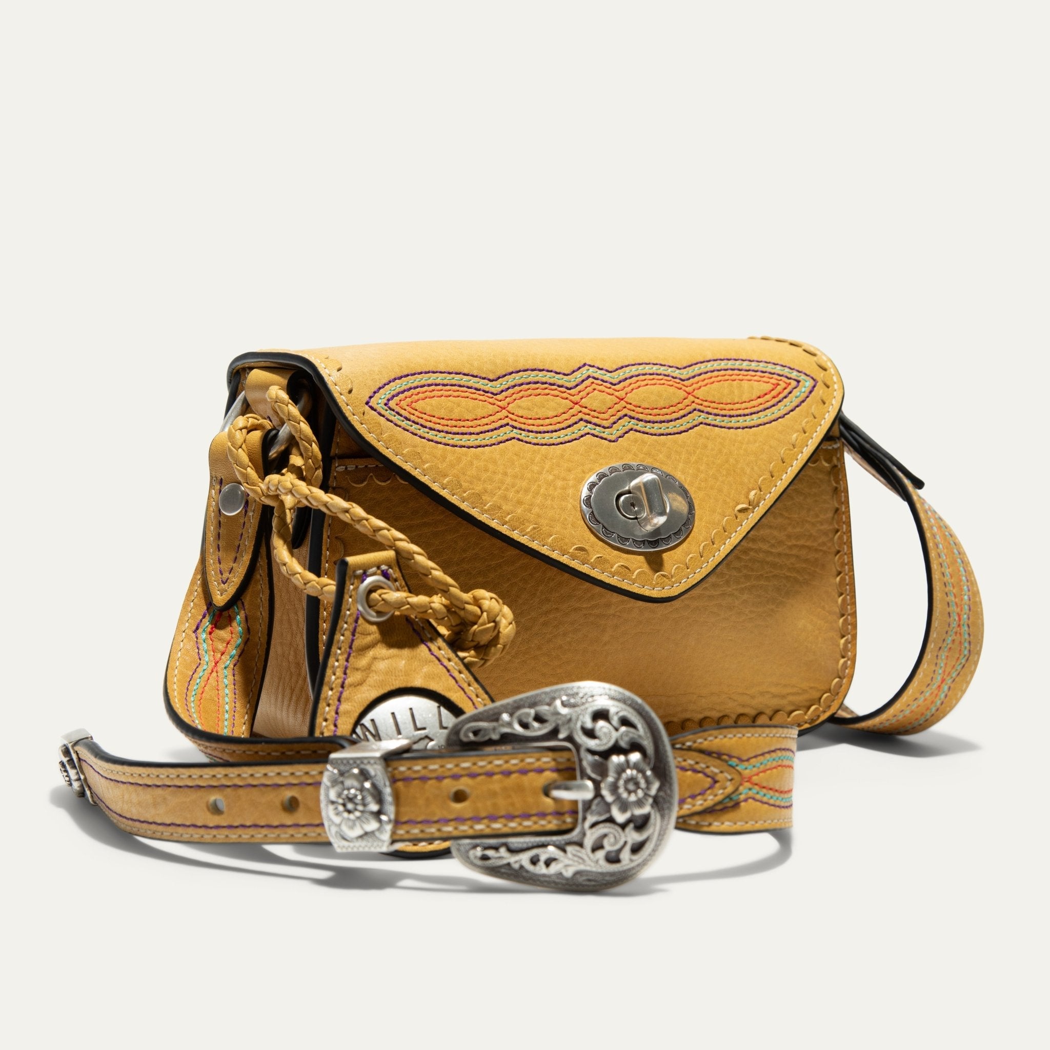 Abilene Mini Crossbody