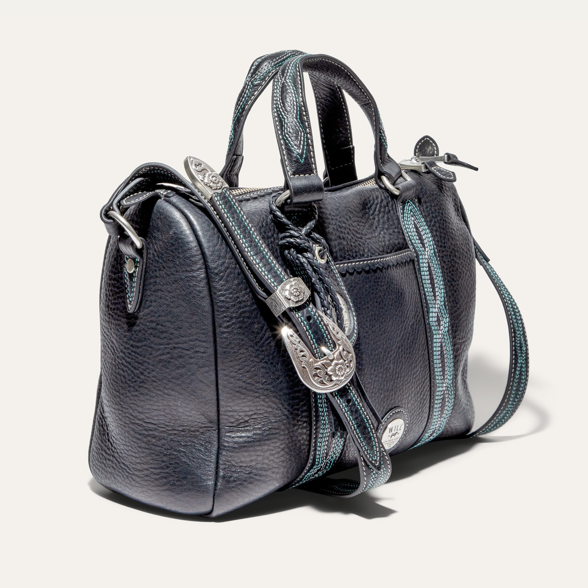 Amarillo Satchel