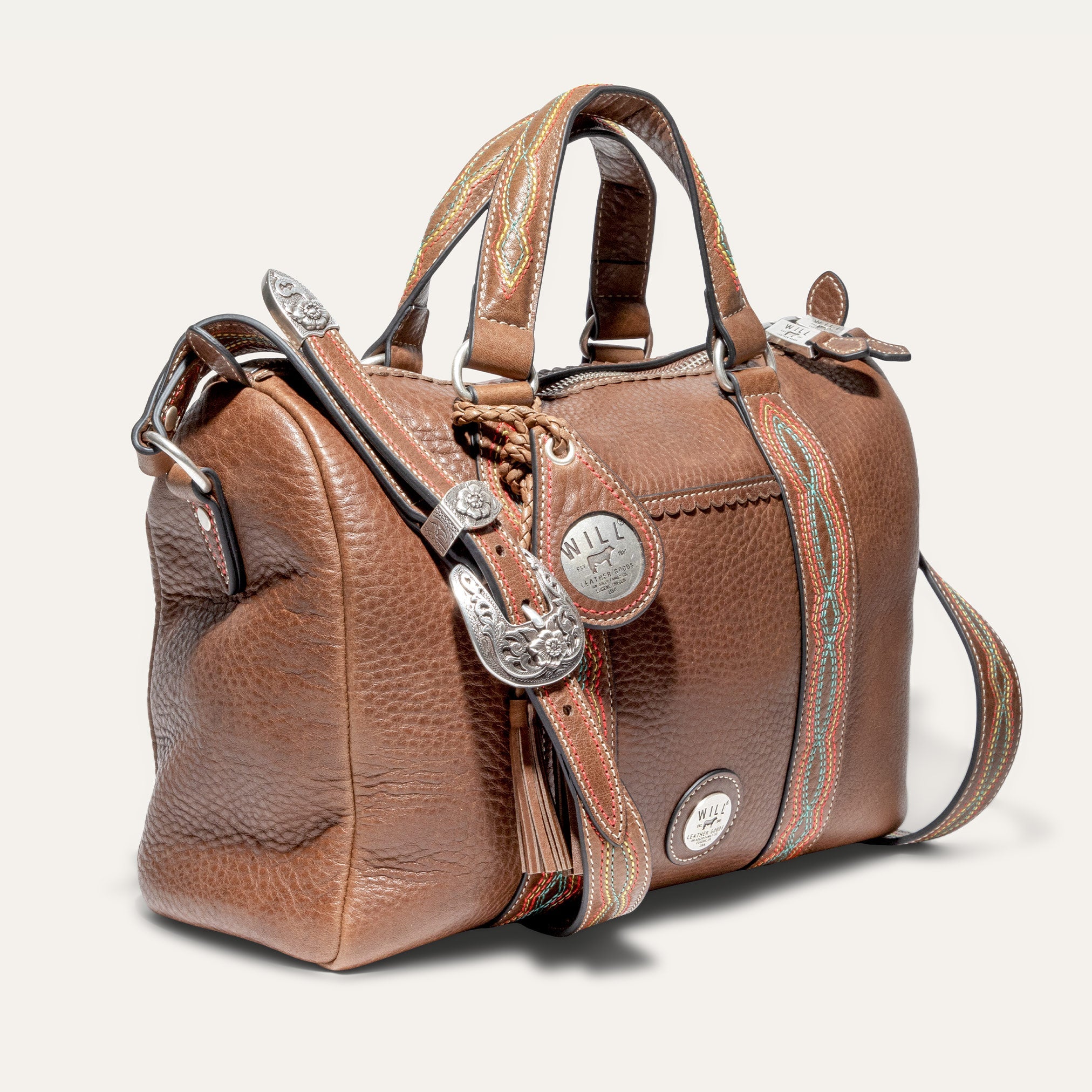 Amarillo Satchel