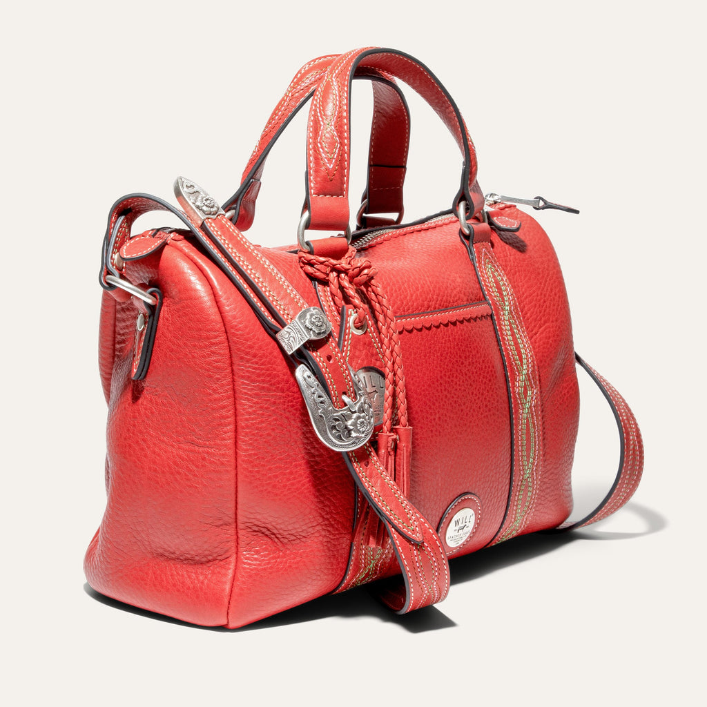 Amarillo Satchel