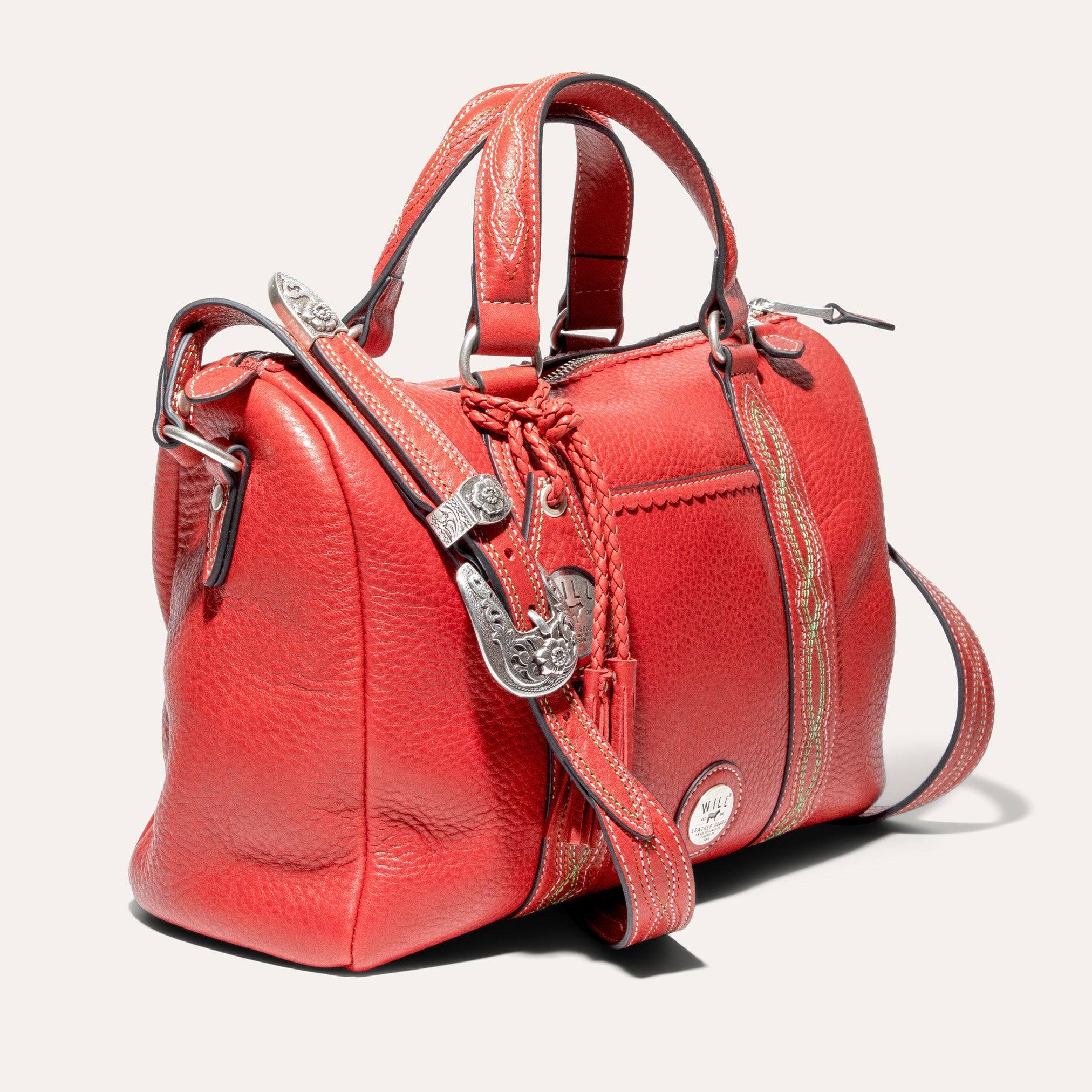 Amarillo Satchel