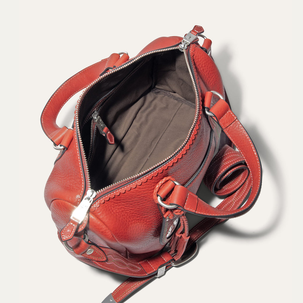Amarillo Satchel