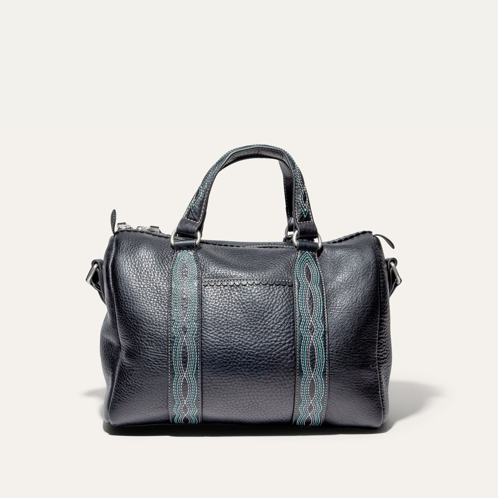 Amarillo Satchel