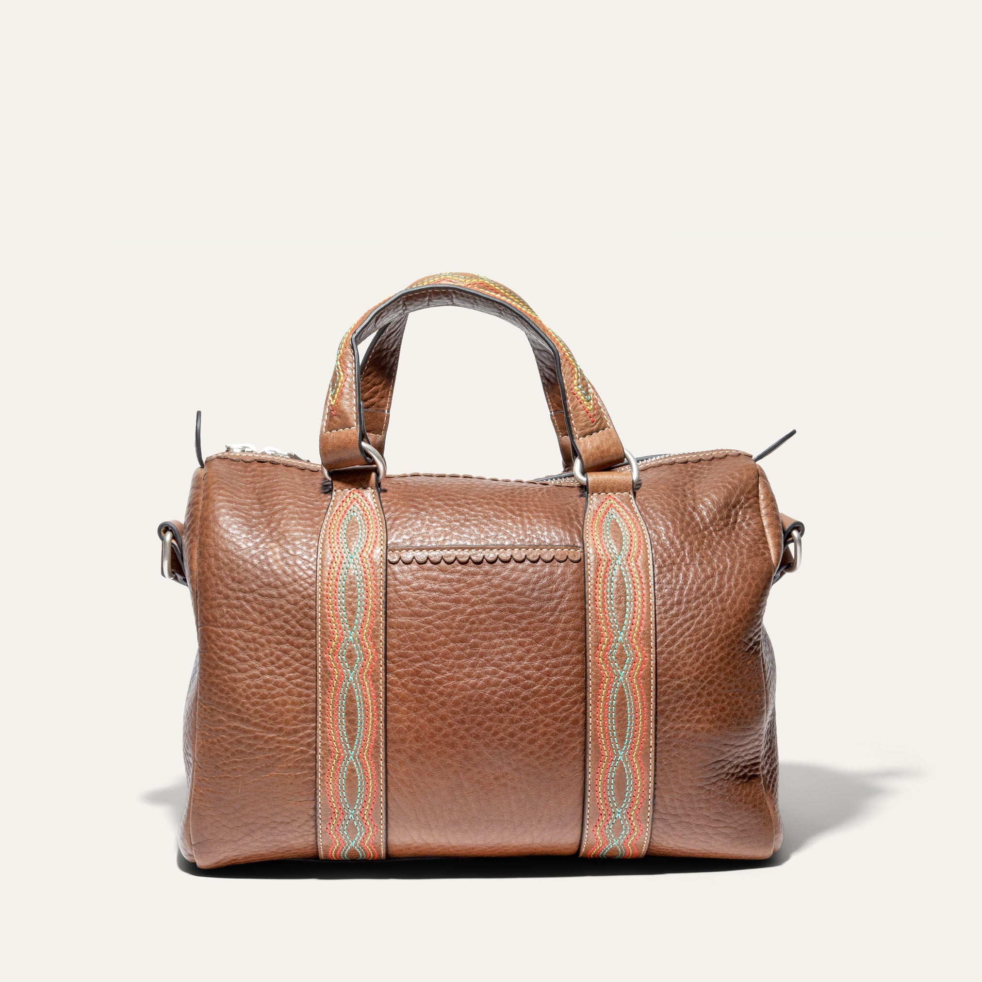 Amarillo Satchel
