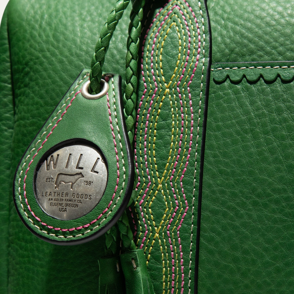 Amarillo Satchel