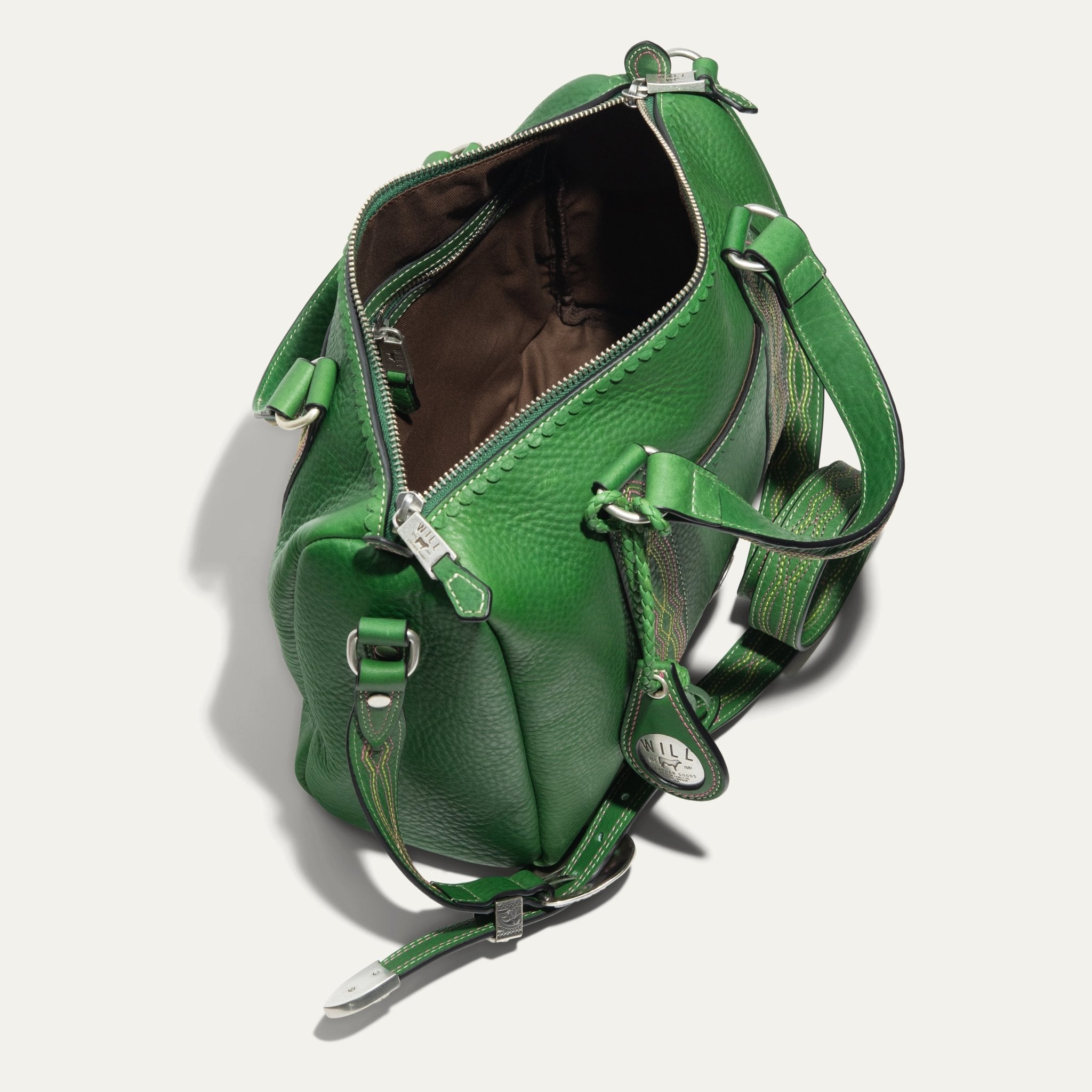 Amarillo Satchel