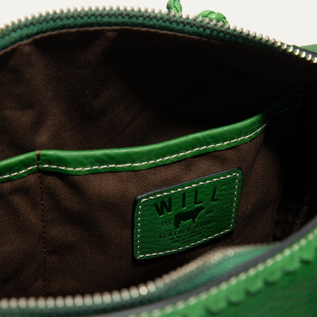 Amarillo Satchel