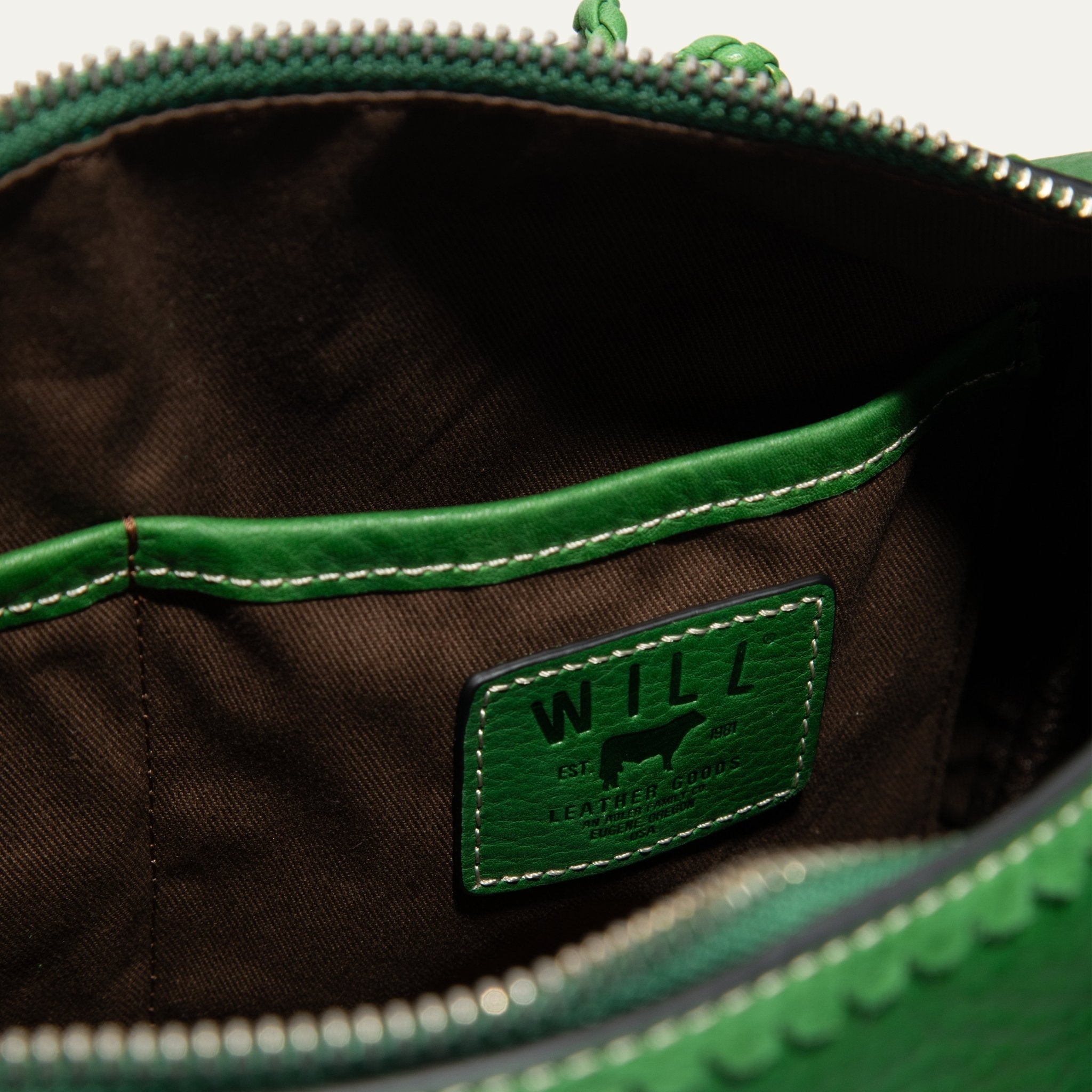 Amarillo Satchel
