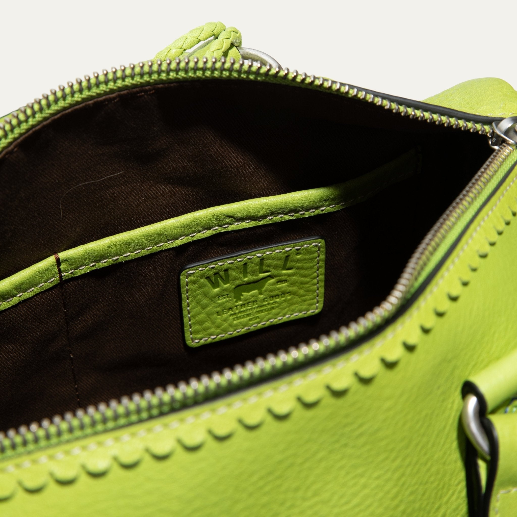 Amarillo Satchel