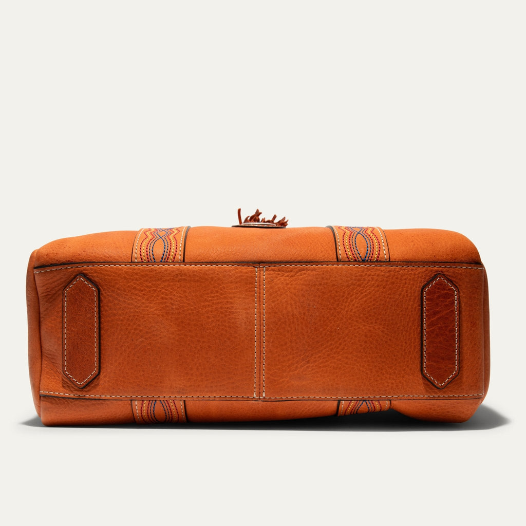 Amarillo Satchel