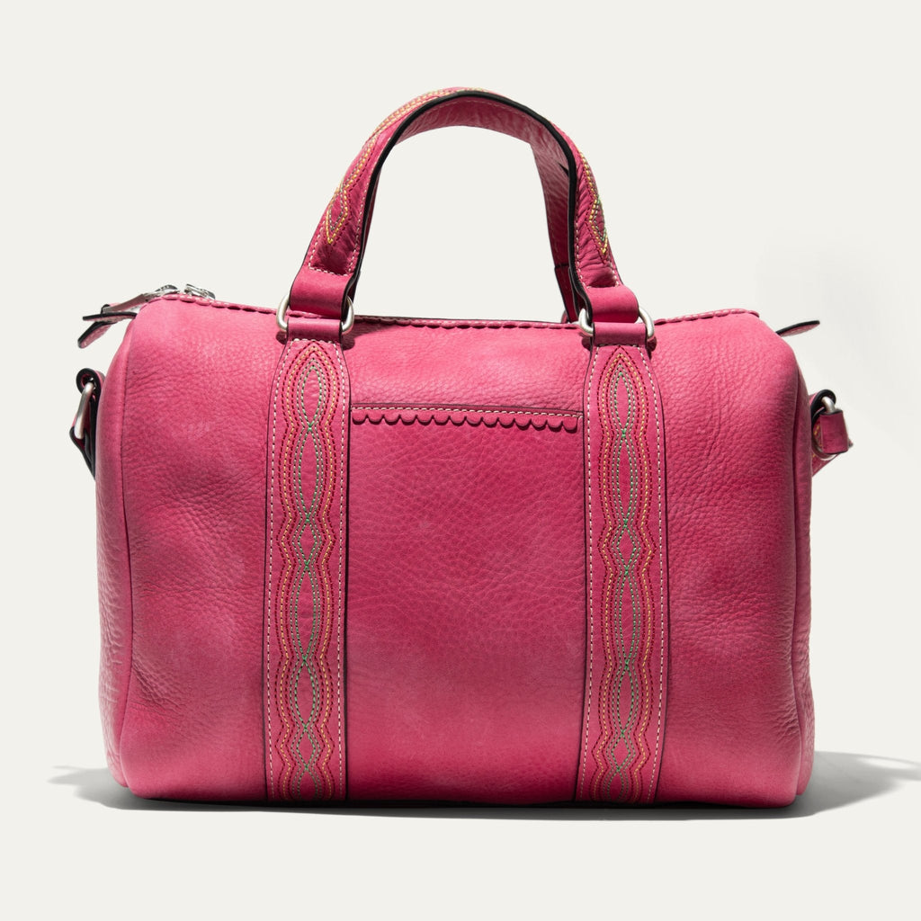 Amarillo Satchel