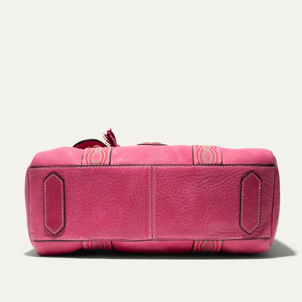 Amarillo Satchel