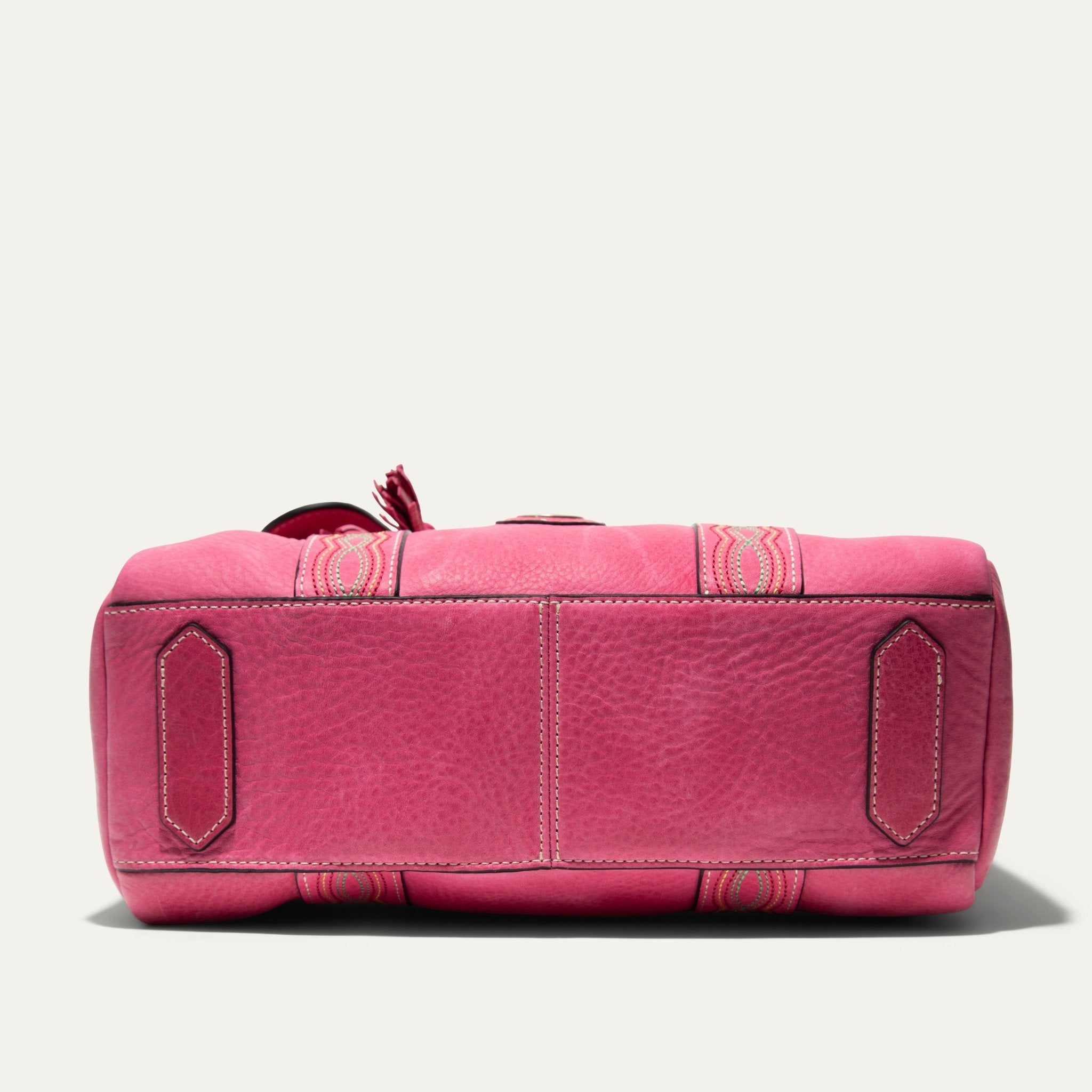 Amarillo Satchel