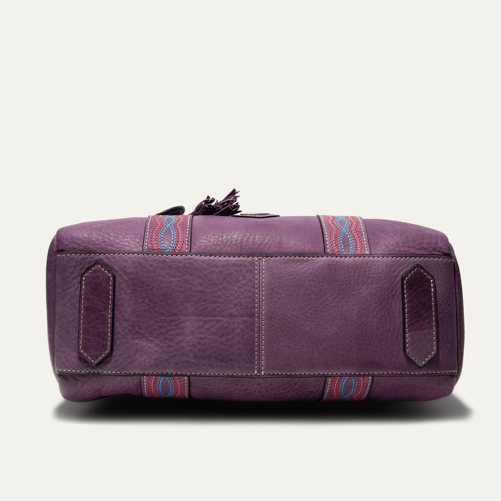 Amarillo Satchel