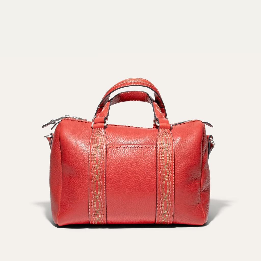 Amarillo Satchel