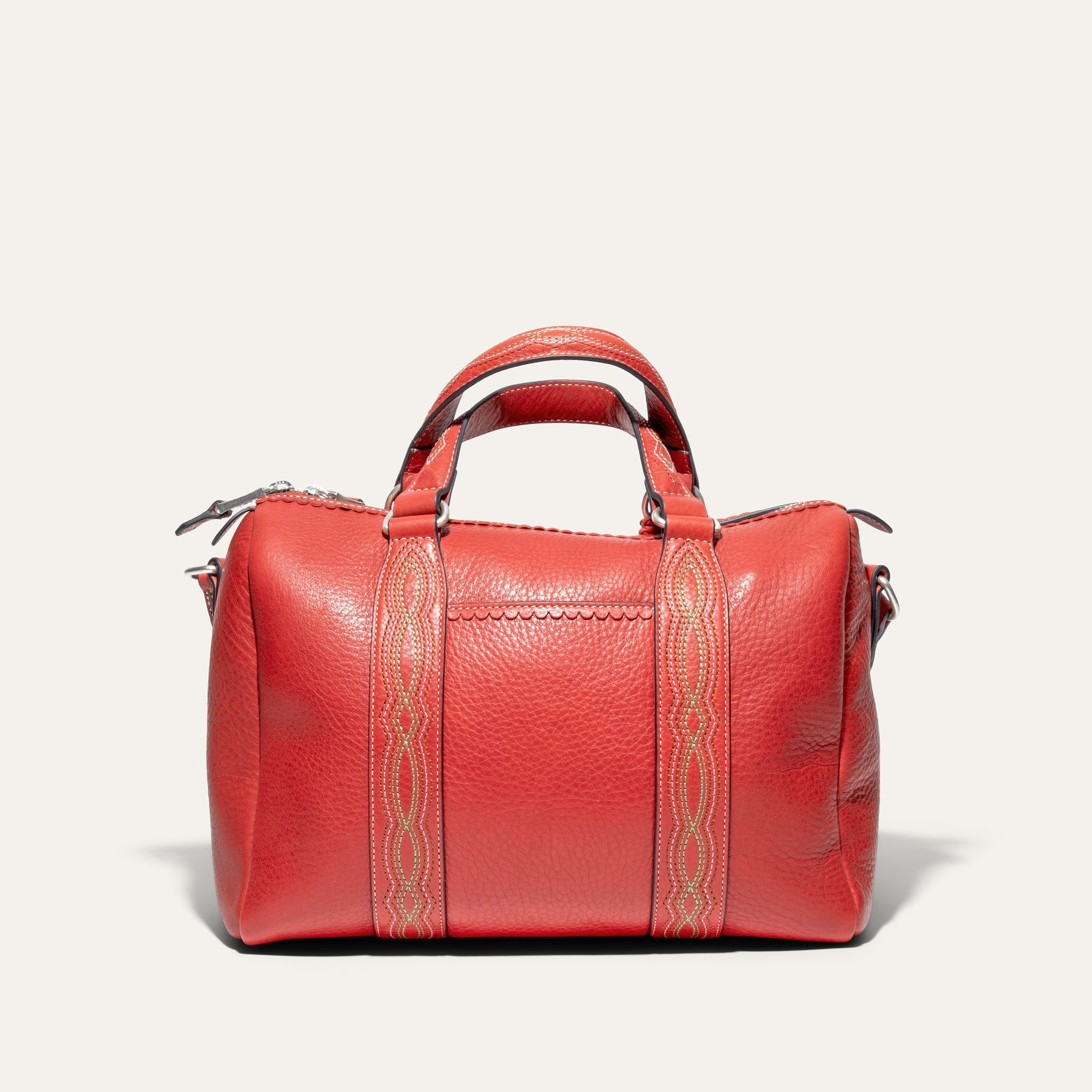 Amarillo Satchel