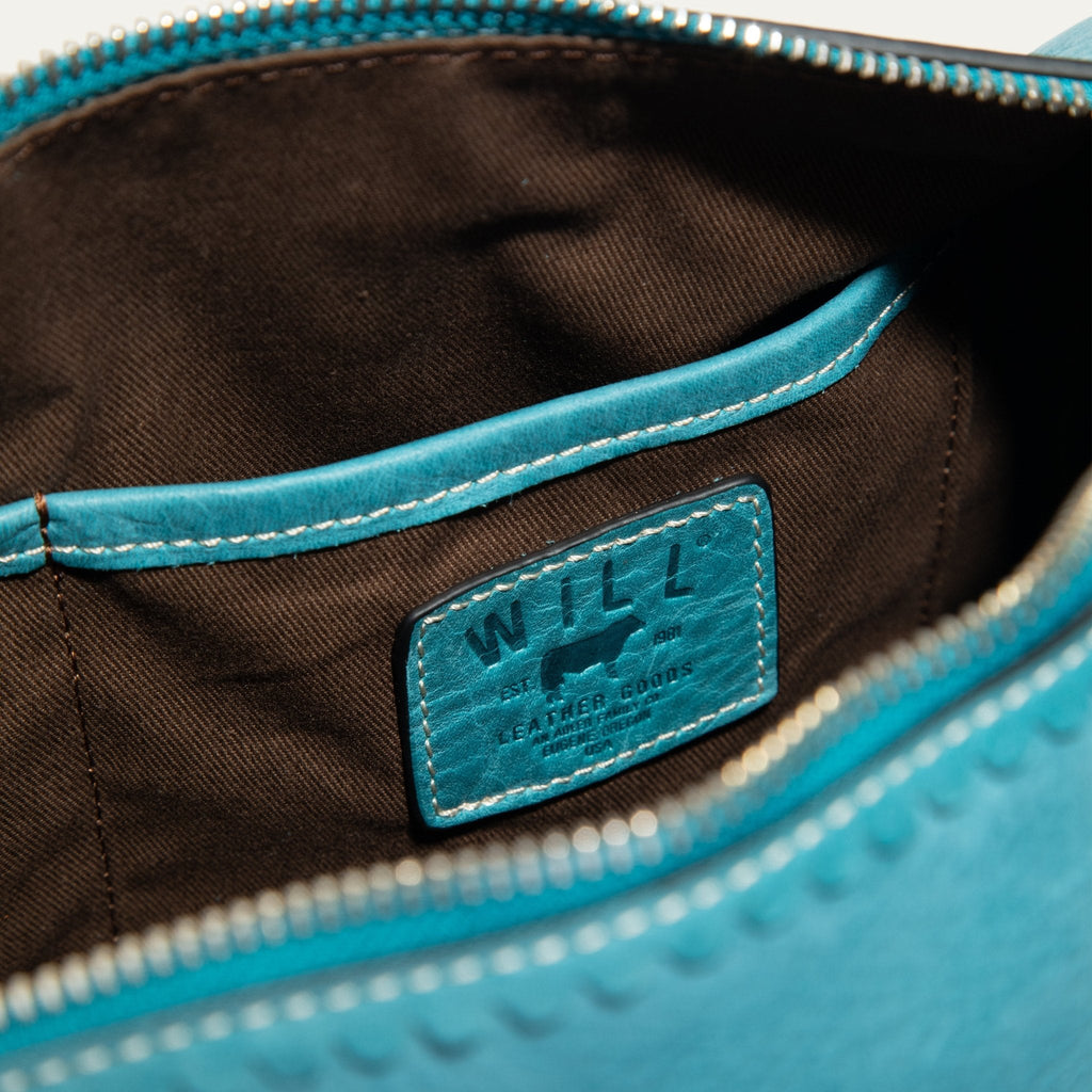 Amarillo Satchel