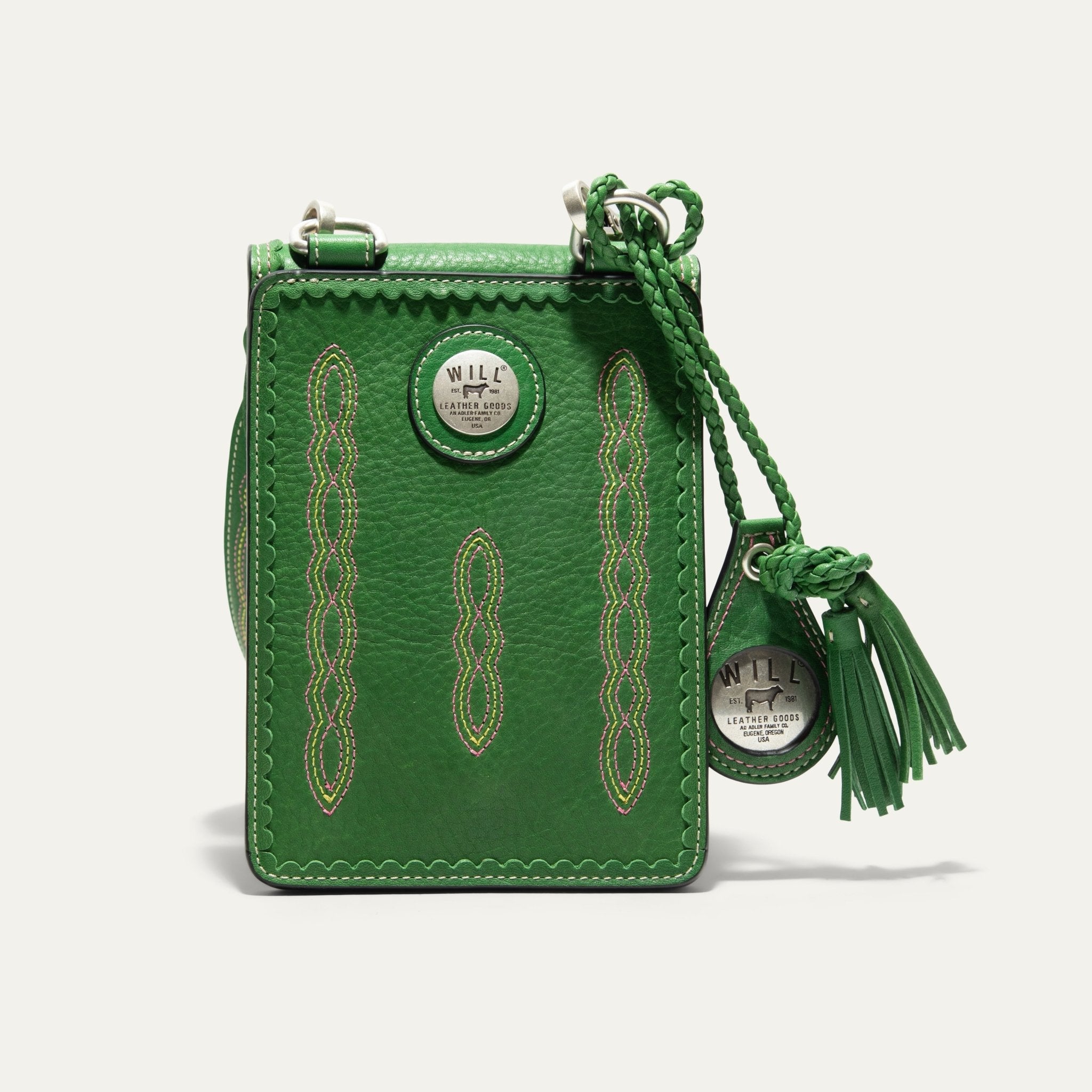 LASSO PHONE CROSSBODY