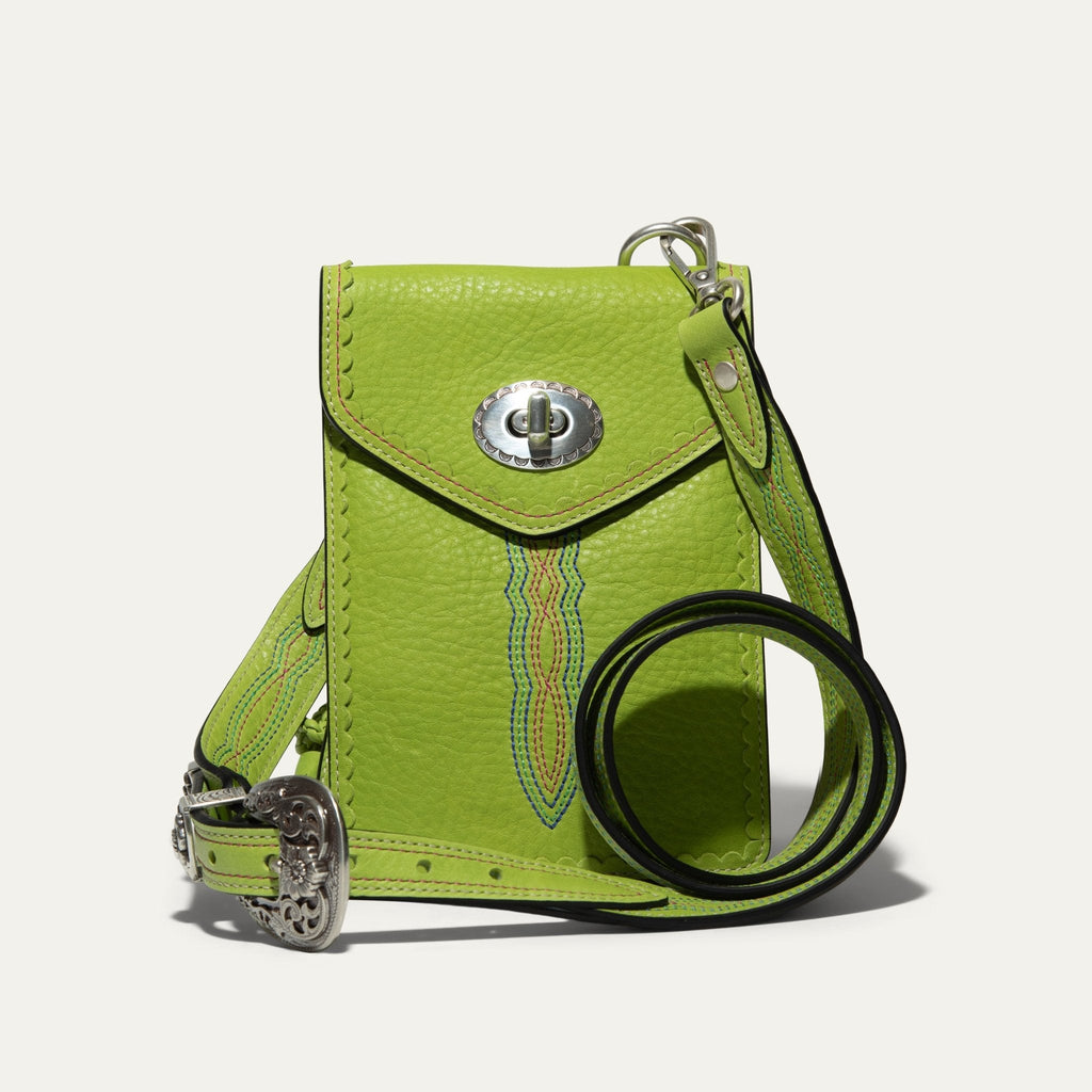 LASSO PHONE CROSSBODY