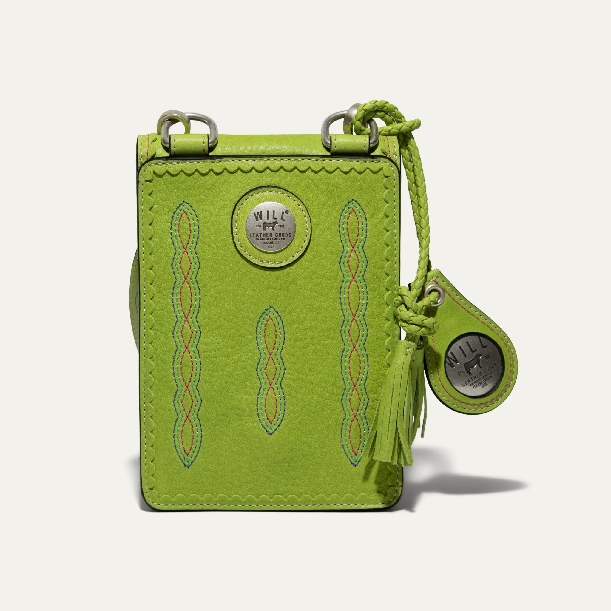 LASSO PHONE CROSSBODY